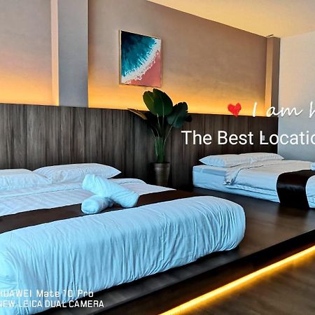 The Best Location Port Dickson Buitenkant foto